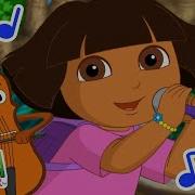 Dora Songs