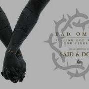 Bad Omens Said