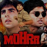 Mohramovie Mohra Mohra Hindi Movie Akshay Kumar Movie