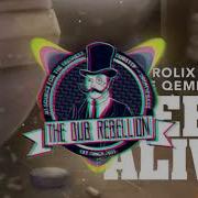 Prolix The Qemists Feel Alive