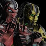 Sound Effects Sektor Mortal Combat