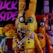 Fnaf Lego Звук