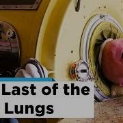 The Iron Lung