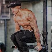 Full Body Workout Michael Vazquez