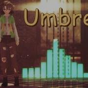 Mmd Undertale Umbrella Remix