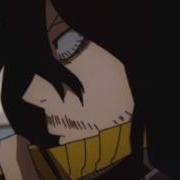 Aizawa Shouta Eraser Head Amv Zero Hot Like Me