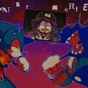 Post Mortem Ft Theseaisred07 The Sonic Exe Rerun Ust Flp