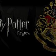 Harry Potter Theme Ringtone