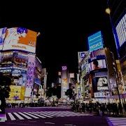 Night Tokyo