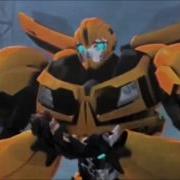 Transformers Prime My Demons