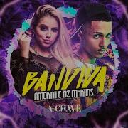Amorim Bandida