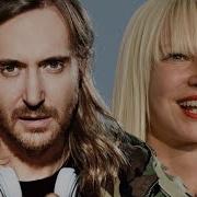 Sia And David Guetta Beautiful People Nation Guetta