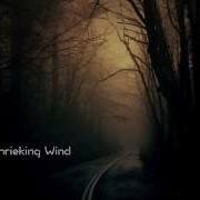 Spooky Horror Music Song Of Shrieking Wind Slow Strings Composition