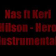 Nas Hero Instrumental