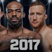 Самые Лучшие Нокауты В Ufc 2017