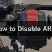 Will Aho Feature Affect Battery Life Royal Enfield Bs4 Aho Feature