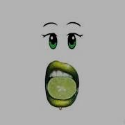 Gimme My Lime Lemonade