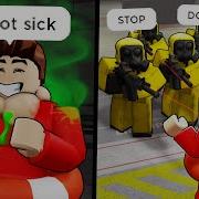 Virus Rp Roblox