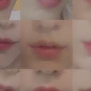 Plump Heart Shaped Lips Get Soobins Lips