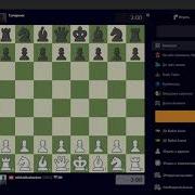 Chess Шахматы На Chesscom Сеанс Со Зрителями Комментирую Финал Арены