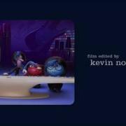 Inside Out Credits