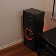 Cerwin Vega Ee310B Damn Clean Sound