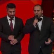 Burak Erdal Toprak Kardeşler O Ses Türkiye Cennet Rap Inadına