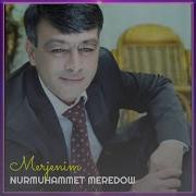 Nury Meredow Merjenim