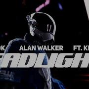 Alok Alan Walker Feat Kiddo Headlights