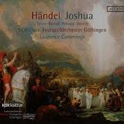 Joshua Hwv 64 Act I Scene 3 Duet Our Limpid Streams With Freedom Flow