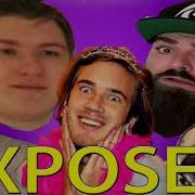 Exposed Meme Song