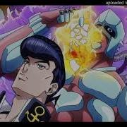 Josuke Theme But Its Version Diu Trailer