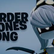 Murder Drones Animated Song