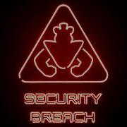 Five Nights At Freddy S Security Breach Arcade Music