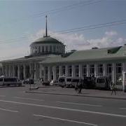 Музыка Зимнего Мурманска