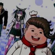 Danganronpa All Opening