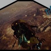 Finding And Flying A Dargyn Warframe