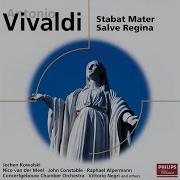 Jochen Kowalski Nisi Dominus Psalm 126 R 608 I Nisi Dominus Allegro