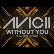 Avicii Feat Sandro Cavazza Without You Acapella Full En Descripcion