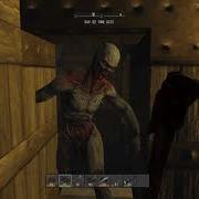 Feral Zombie 7 Days To Die