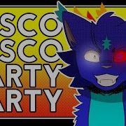 Disco Disco Meme Animeater