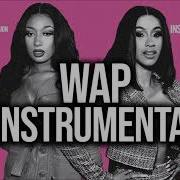 Cardi B Megan Thee Stallion Wap Instrumental Prod By Dices Free Dl