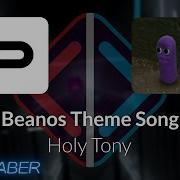 Beanos Expert In Beat Saber