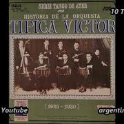 Orquesta Tipica Victor