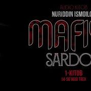 Audio Kitob Mafya Sardori L14 Trek