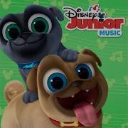 Cast Puppy Dog Pals Topic