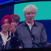 Vocal Line V Rap Line V Performance Line Ateez