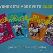 Go Getter 2 Skills Tests