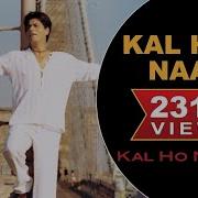 Kal Ho Naa Ho