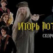 Игорь Потов